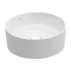 Lavoar pe blat Villeroy&Boch Collaro TitanCeram alb Alpin CeramicPlus 40 cm picture - 1