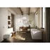 Lavoar pe blat Villeroy&Boch Collaro TitanCeram alb Alpin CeramicPlus 40 cm picture - 8