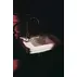 Lavoar suspendat Ideal Standard Atelier Calla alb lucios 50 cm cu orificiu baterie stanga picture - 6
