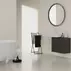 Lavoar suspendat Ideal Standard Atelier Extra alb lucios cu orificiu preaplin 70 cm picture - 3