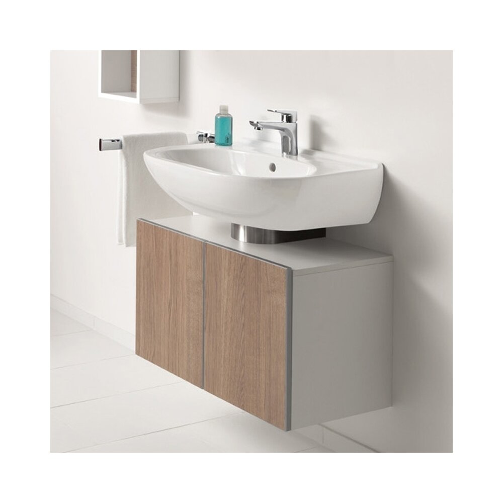 Lavoar suspendat Villeroy&Boch O.Novo 55 cm