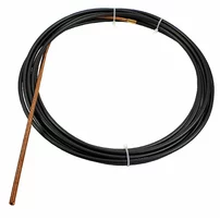 Liner grafit sarma sudura 1.0~1.2mm (4m lungime) MIG-300YN (24KD Torch) Proweld