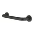 Maner de sustinere negru mat Grohe Essentials 35 cm picture - 1
