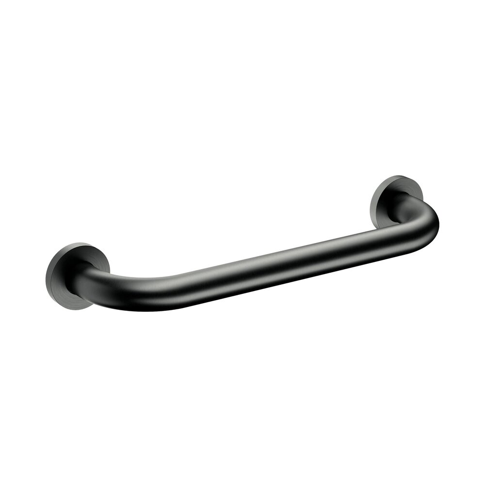 Maner de sustinere Omnires Uni finisaj grafit periat 35 cm Baie > Accesorii baie > Accesorii dus > Promoții > Noutati neakaisa.ro