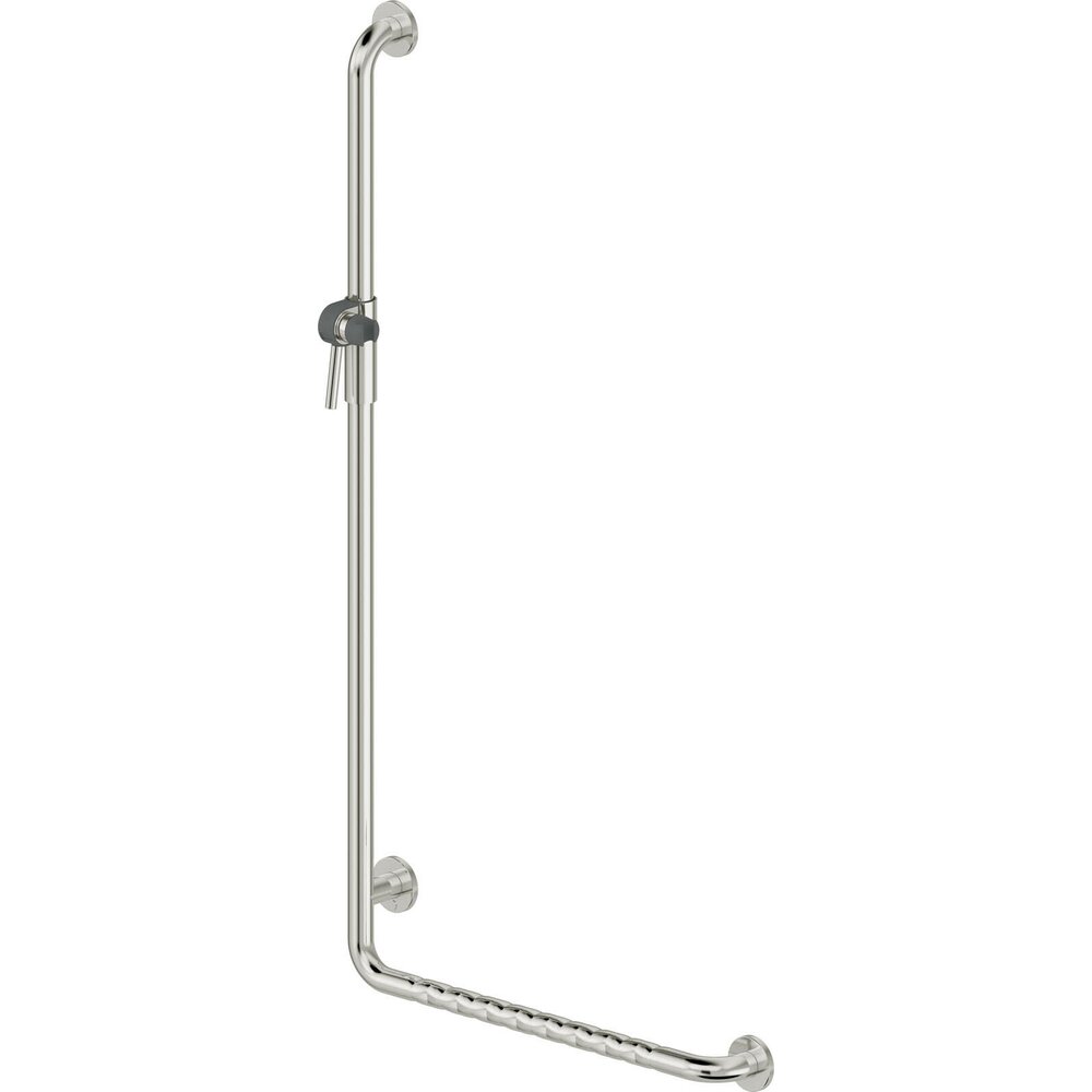 Maner de sustinere unghiular Deante Lehnen Concept Pro 60x120 cm stanga