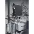 Maner pentru mobilier Ideal Standard i.life negru mat 34 cm picture - 9