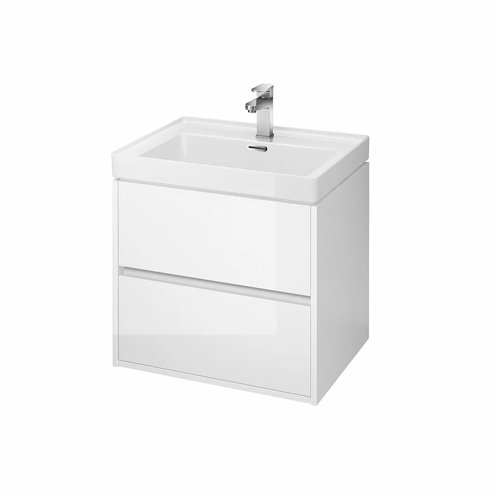 mobilier-cu-2-sertare-cersanit