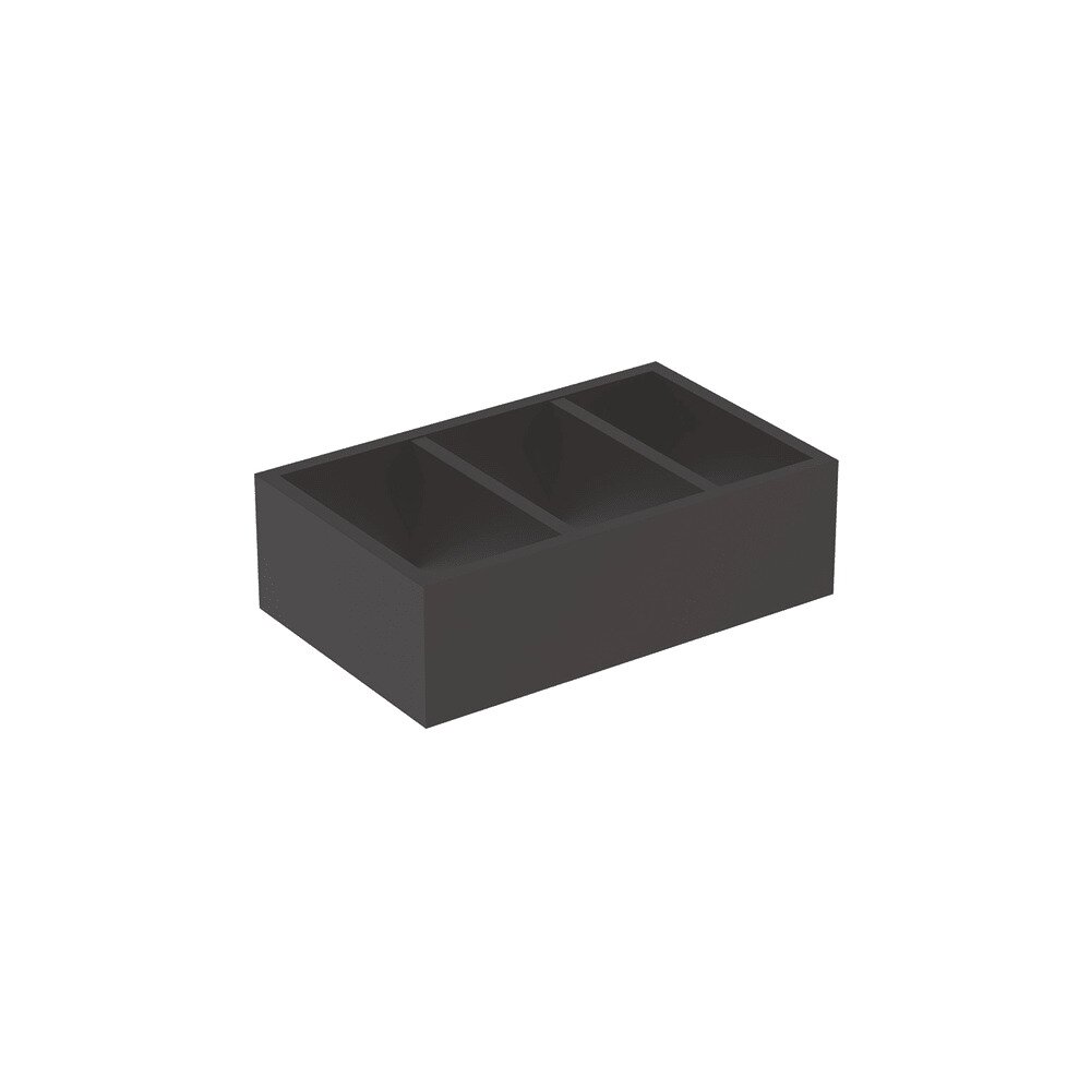 Modul de sertar Geberit Group divizare H inaltime 10 cm