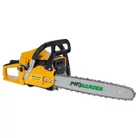 Motoferastrau Progarden MF3545P 450mm, 3.5CP, benzina 2t, 58cmc