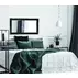 Oglinda Ars Longa Bari negru 74x134 picture - 3