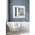 Oglinda Ars Longa Malaga alb 55x145 picture - 2