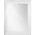 Oglinda Ars Longa Malaga alb 55x145 picture - 1