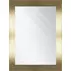 Oglinda Ars Longa Simple auriu inchis 63x113 picture - 1