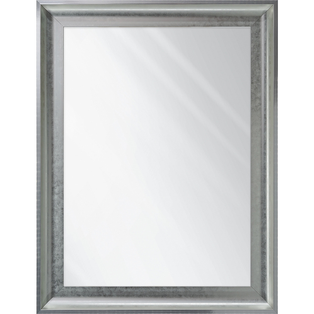 Oglinda Ars Longa Torino Argintiu 62x82