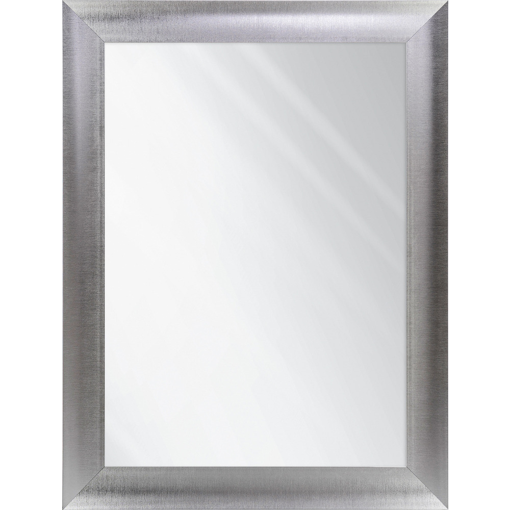 Oglinda Ars Longa Toscania argintiu 62x112