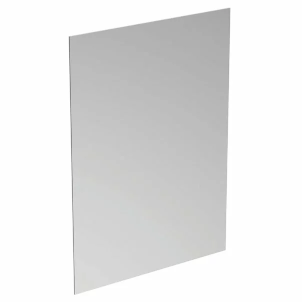 Oglinda cu iluminare si dezaburire Ideal Standard Mirror&Light Ambient 60x70 cm picture - 2