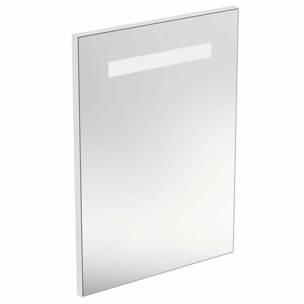 Oglinda cu iluminare si dezaburire Ideal Standard Mirror&Light 50x70 cm picture - 4