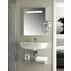 Oglinda cu iluminare si dezaburire Ideal Standard Mirror&Light 80x70 cm picture - 1