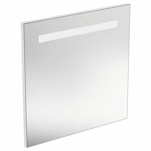 Oglinda cu iluminare si dezaburire Ideal Standard Mirror&Light 80x70 cm picture - 4