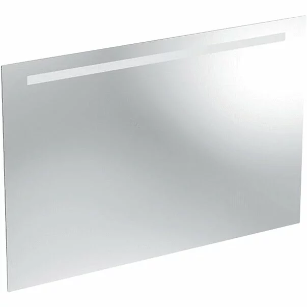 Oglinda cu iluminare LED Geberit Option Basic 100 cm picture - 1
