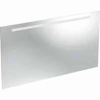 Oglinda cu iluminare LED Geberit Option Basic 120 cm