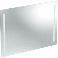 Oglinda cu iluminare LED Geberit Option Basic 90 cm