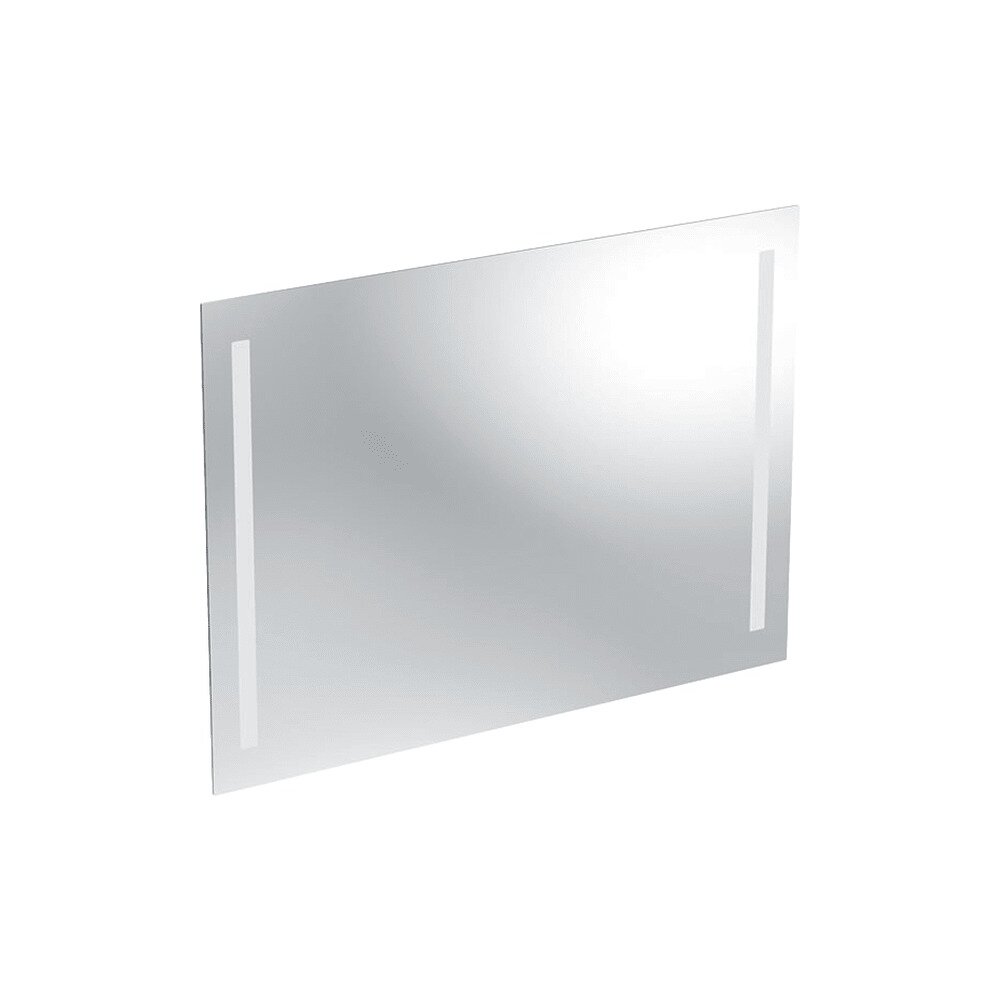 Oglinda cu iluminare LED Geberit Option Basic 90 cm Geberit imagine 2022 by aka-home.ro