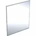 Oglinda cu iluminare LED Geberit Option Plus argintiu 60 cm picture - 1