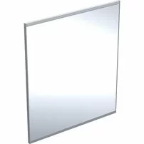 Oglinda cu iluminare LED Geberit Option Plus argintiu 60 cm