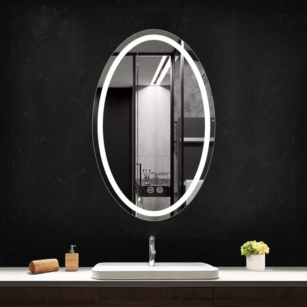 Oglinda cu iluminare LED si dezaburie Fluminia Picasso-IN-50 50×80 cm Baie > Mobilier baie > Promoții > Noutati Fluminia Oglinda cu iluminare LED si dezaburie Fluminia Picasso-IN-50 50×80 cm Baie > Mobilier baie > Promoții > Noutati Fluminia