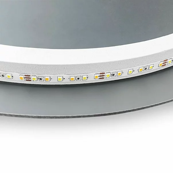Oglinda cu iluminare Led Tutumi 60x60 cm HZJ060 picture - 9