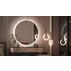 Oglinda cu iluminare Led Tutumi 70x70 cm HZJ070 picture - 8
