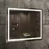 Oglinda cu iluminare Led Venti Altue 100x80x2,5 cm picture - 5