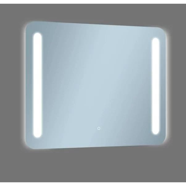 Oglinda cu iluminare LED Venti Como 60 cm x 80 cm picture - 2