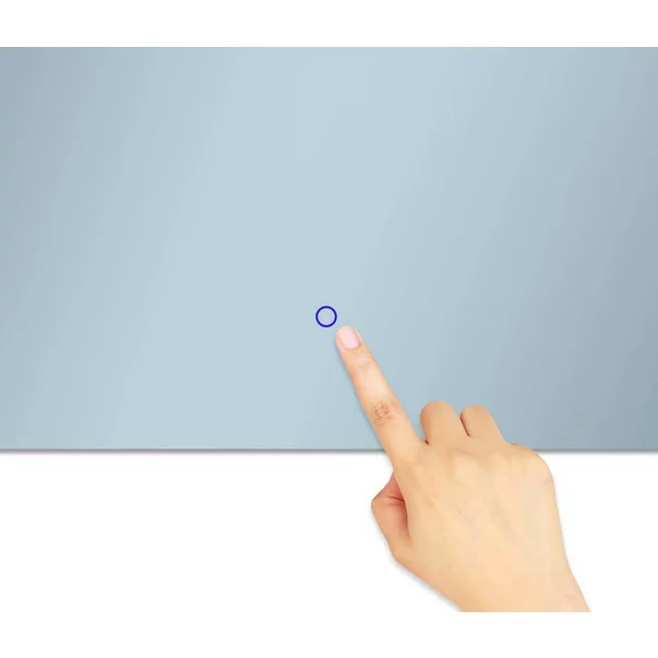 Oglinda cu iluminare LED Venti Como 60 cm x 80 cm picture - 3