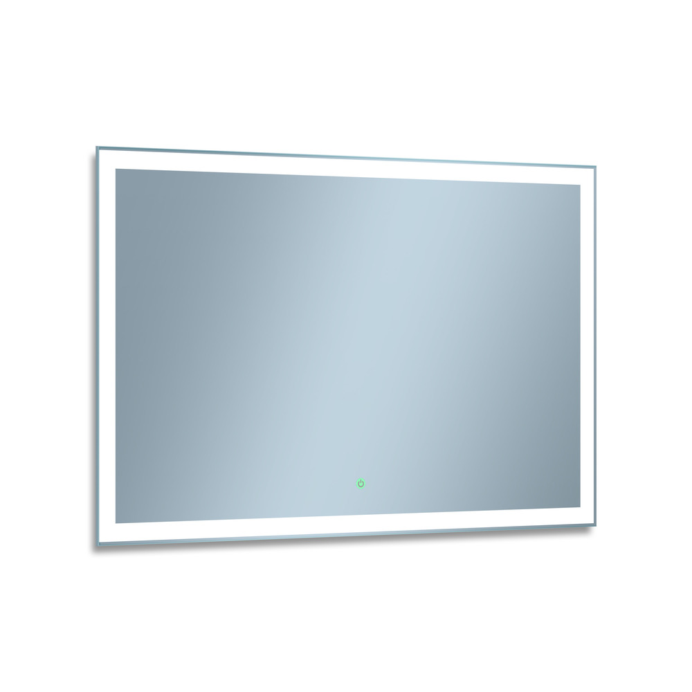 Oglinda cu iluminare Led Venti Libra 100x65x2,5 cm 100x65x25