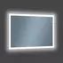 Oglinda cu iluminare Led Venti Libra 100x65x2,5 cm picture - 2