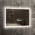Oglinda cu iluminare Led Venti Libra 100x65x2,5 cm picture - 3