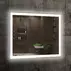 Oglinda cu iluminare Led Venti Libra 80x60x2,5 cm picture - 4