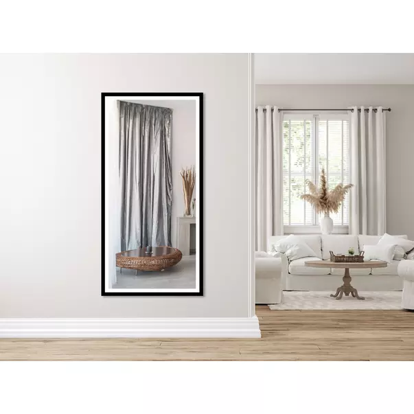 Oglinda reversibila cu iluminare Led Venti Luxled 120x60x2,5 cm picture - 7