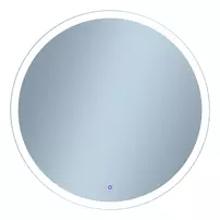 Oglinda cu iluminare Led Venti Ring 80 cm