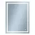 Oglinda cu iluminare Led Venti Willa 60x80x2,5 cm picture - 1