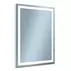Oglinda cu iluminare Led Venti Willa 60x80x2,5 cm picture - 2