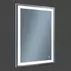 Oglinda cu iluminare Led Venti Willa 60x80x2,5 cm picture - 4