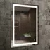 Oglinda cu iluminare Led Venti Willa 60x80x2,5 cm picture - 5