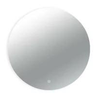 Oglinda cu iluminare si dezaburire Balneo Roco 60 cm