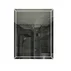 Oglinda cu iluminare si dezaburire Fluminia Palladio 60 cm picture - 1