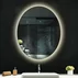 Oglinda cu iluminare si dezaburire Fluminia Picasso Ambient 70 cm picture - 3