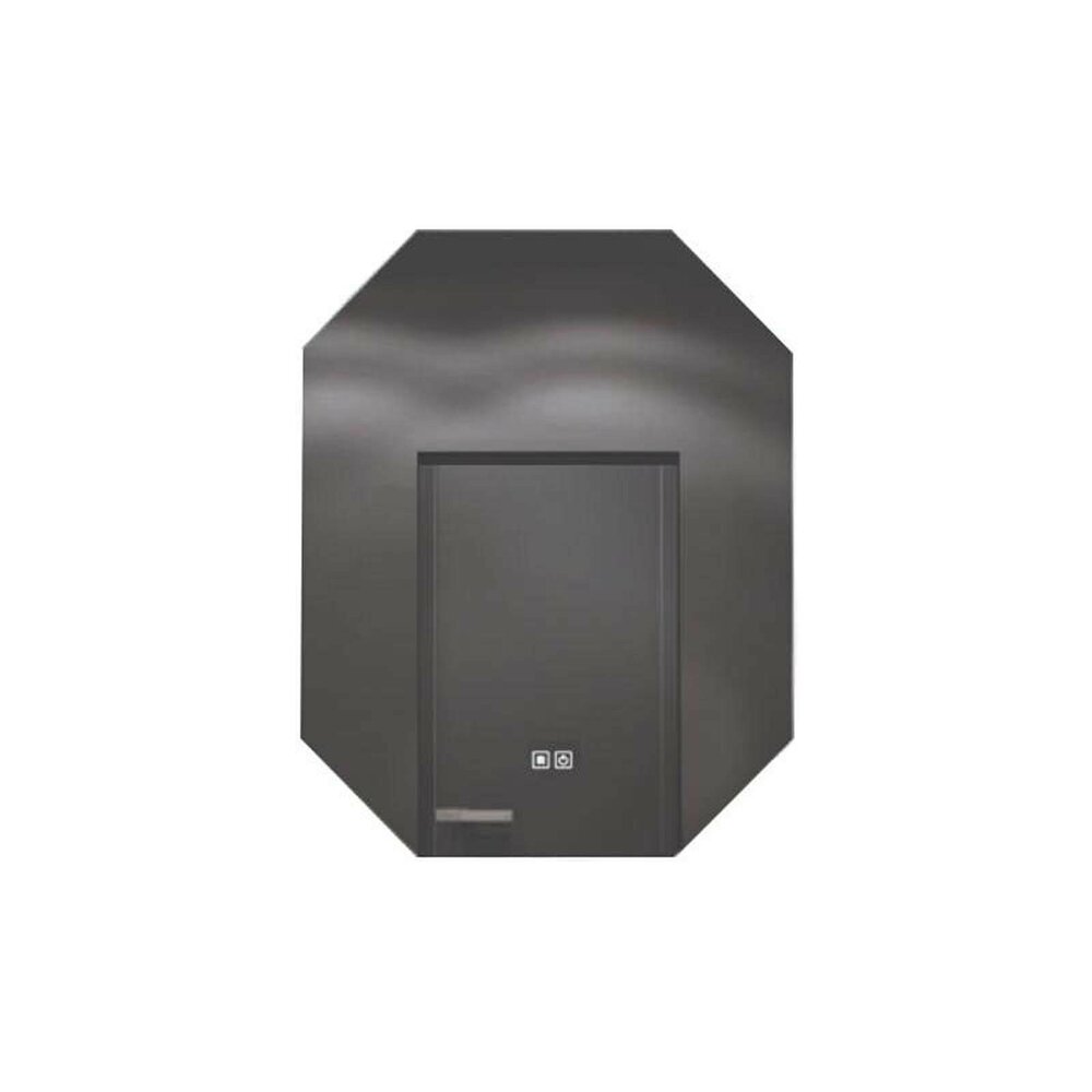 Oglinda cu iluminare si dezaburire Fluminia Turner Ambient 60 cm
