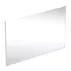 Oglinda cu iluminare si dezaburire Geberit Option Plus Square 105 cm aluminiu eloxat picture - 1